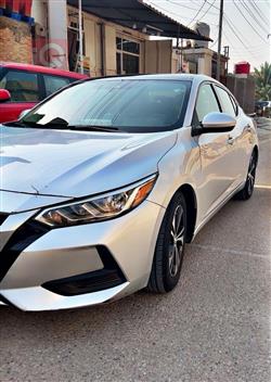 نيسان سنترا